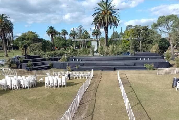 ¡La Pasión 2026 está en marcha!