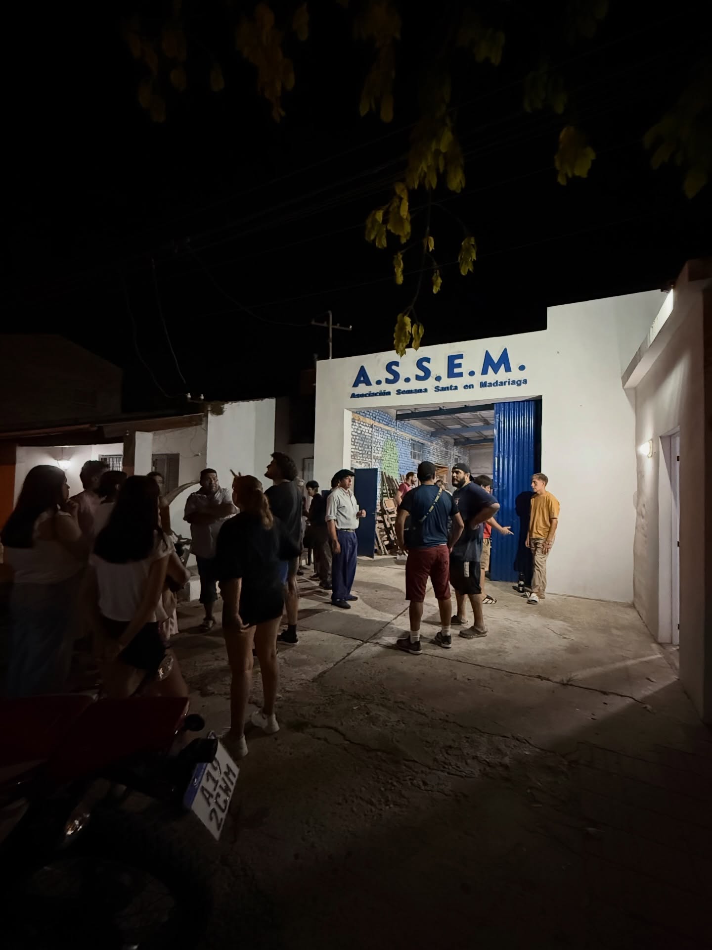 Comenzó la Convocatoria de Personajes